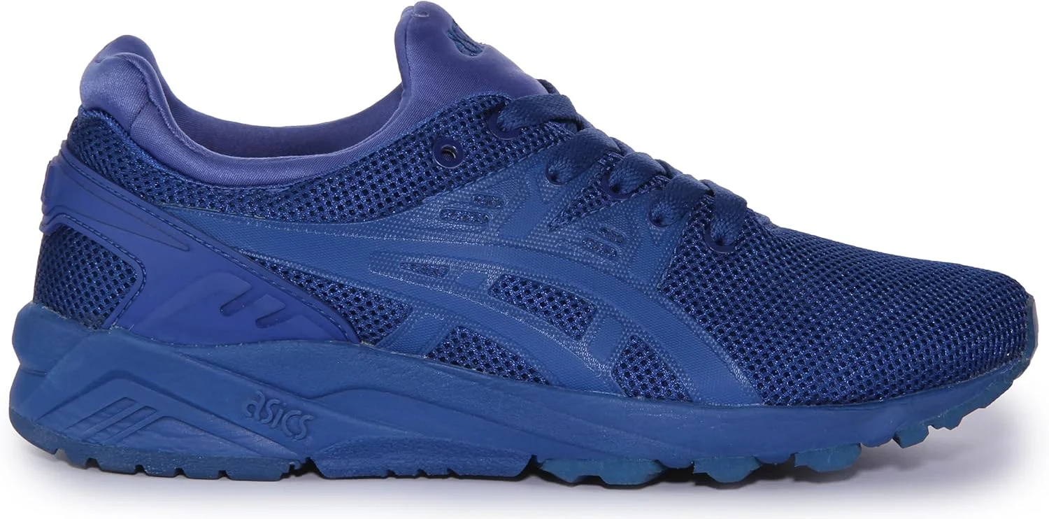 کفش ورزشی آیسیکس Gel Kayano Unisex از جنس پارچه (سایز 4 UK، آبی MC1)