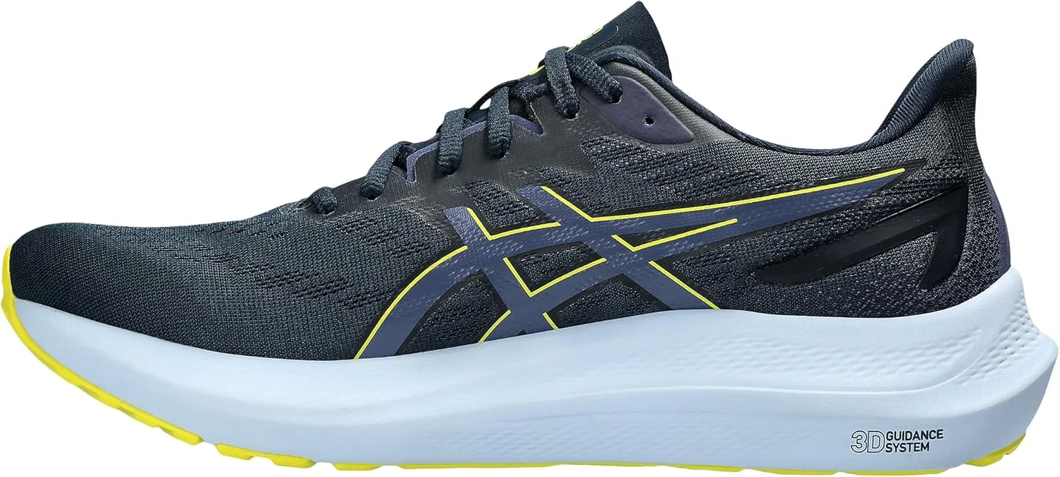 کفش های دویدن مردانه آسیکس GT-2000 12 PERFORMANCE