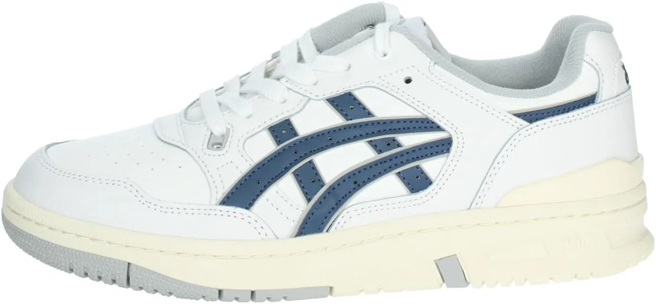 کفش تنیس مردانه آسیکس مدل Ex89 سفید