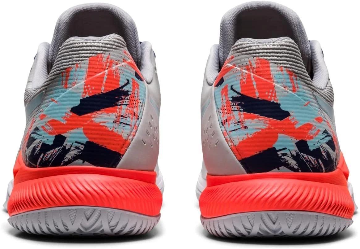 کفش دویدن مردانه آسیکس مدل Gel-tactic کفش دویدن مردانه آسیکس مدل Gel-tactic