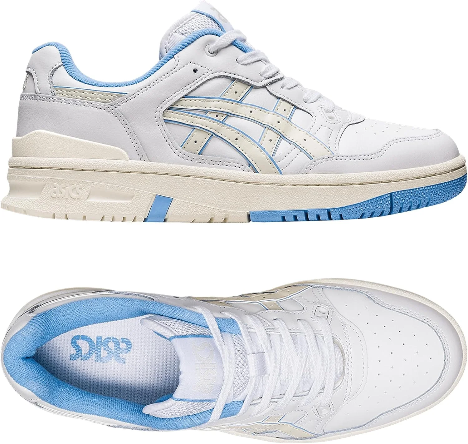 کفش ورزشی مردانه آسیکس مدل Ex89