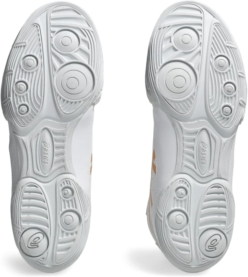 کفش ورزشی پسرانه اسنپداون 4 جیاس آسیکس (مناسب کودکان نوپا/کودکان کوچک/کودکان بزرگ) کفش ورزشی پسرانه اسنپداون 4 جیاس آسیکس (مناسب کودکان نوپا/کودکان کوچک/کودکان بزرگ)