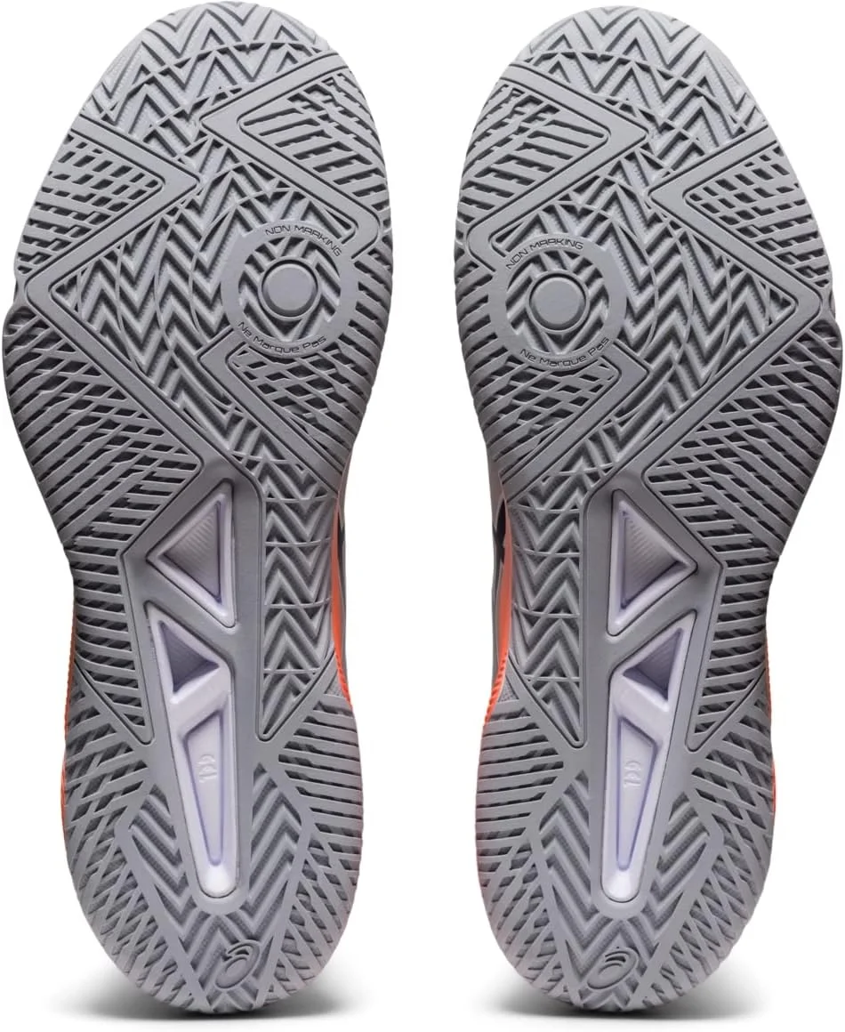 کفش دویدن مردانه آسیکس مدل Gel-tactic کفش دویدن مردانه آسیکس مدل Gel-tactic