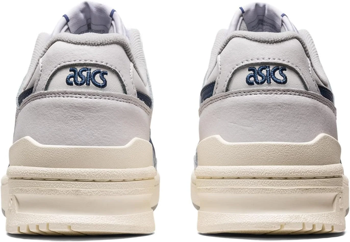 کفش تنیس مردانه آسیکس مدل Ex89 سفید کفش تنیس مردانه آسیکس مدل Ex89 سفید