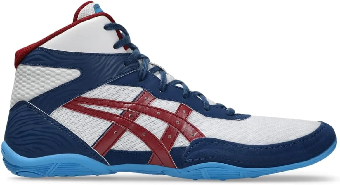 کفش کشتی مردانه آسیکس مدل Matflex 5