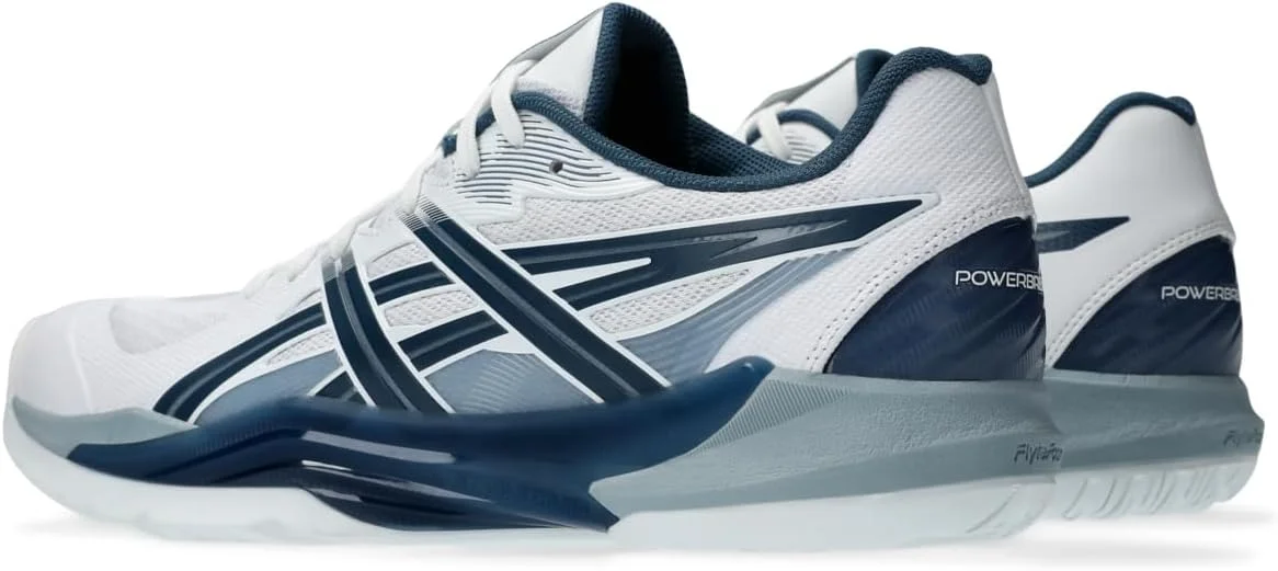 کفش مردانه آسیکس پاوربریک اف اف کفش مردانه آسیکس پاوربریک اف اف