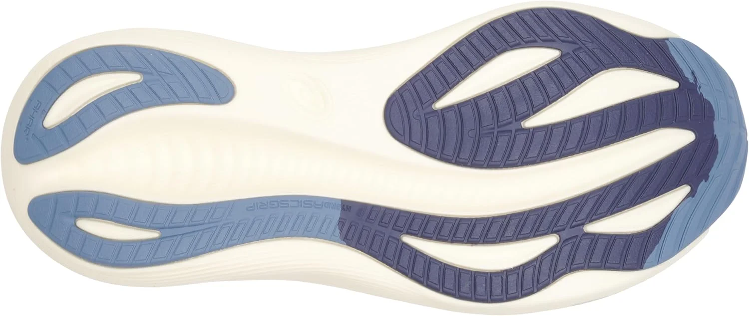 کفش مردانه آسیکس مدل Gel-nimbus 27 کفش مردانه آسیکس مدل Gel-nimbus 27