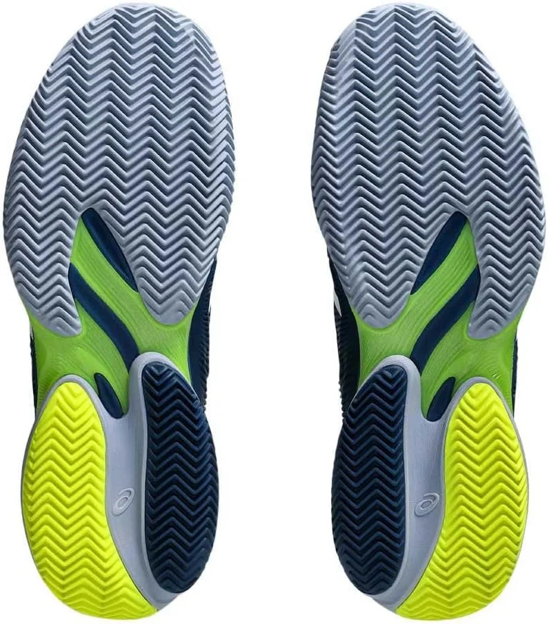 کفش تنیس مردانه آسیکس مدل Court FF 3 Clay کفش تنیس مردانه آسیکس مدل Court FF 3 Clay