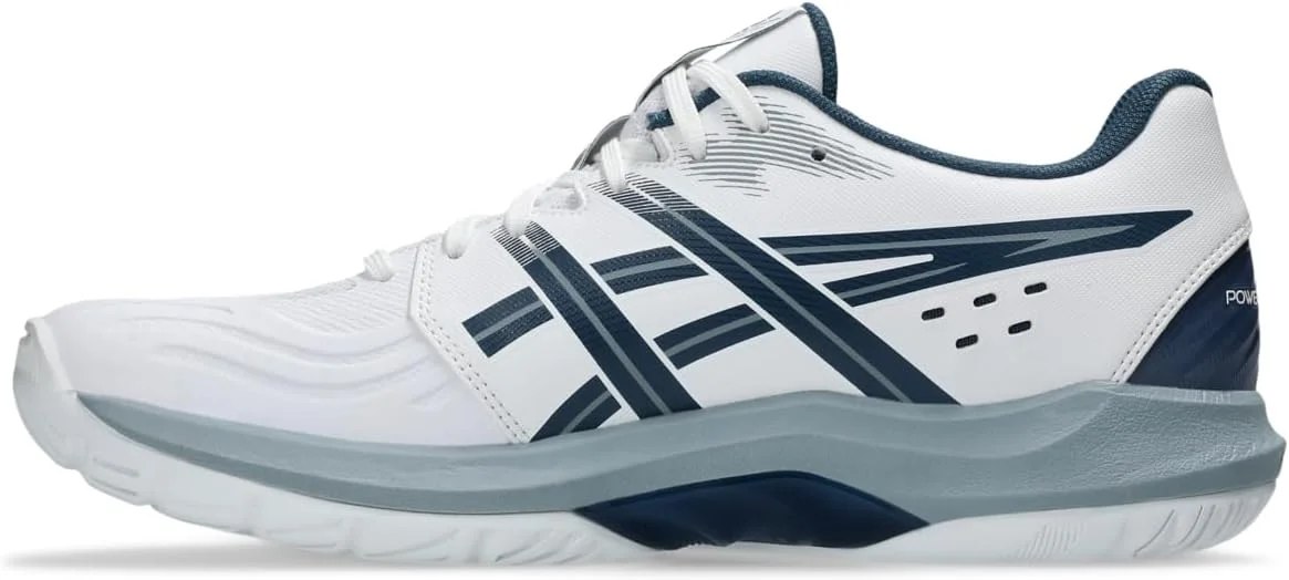 کفش مردانه آسیکس پاوربریک اف اف کفش مردانه آسیکس پاوربریک اف اف