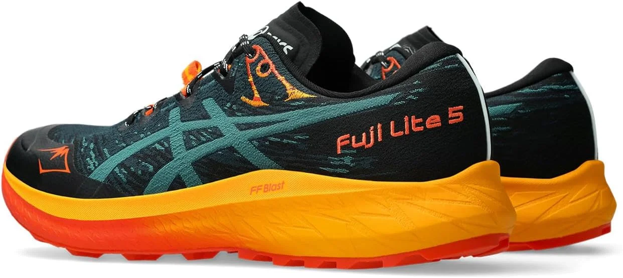 کفش ورزشی مردانه آسیکس فوجی لایت 5