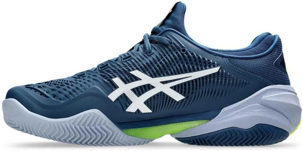 کفش تنیس مردانه آسیکس مدل Court FF 3 Clay کفش تنیس مردانه آسیکس مدل Court FF 3 Clay