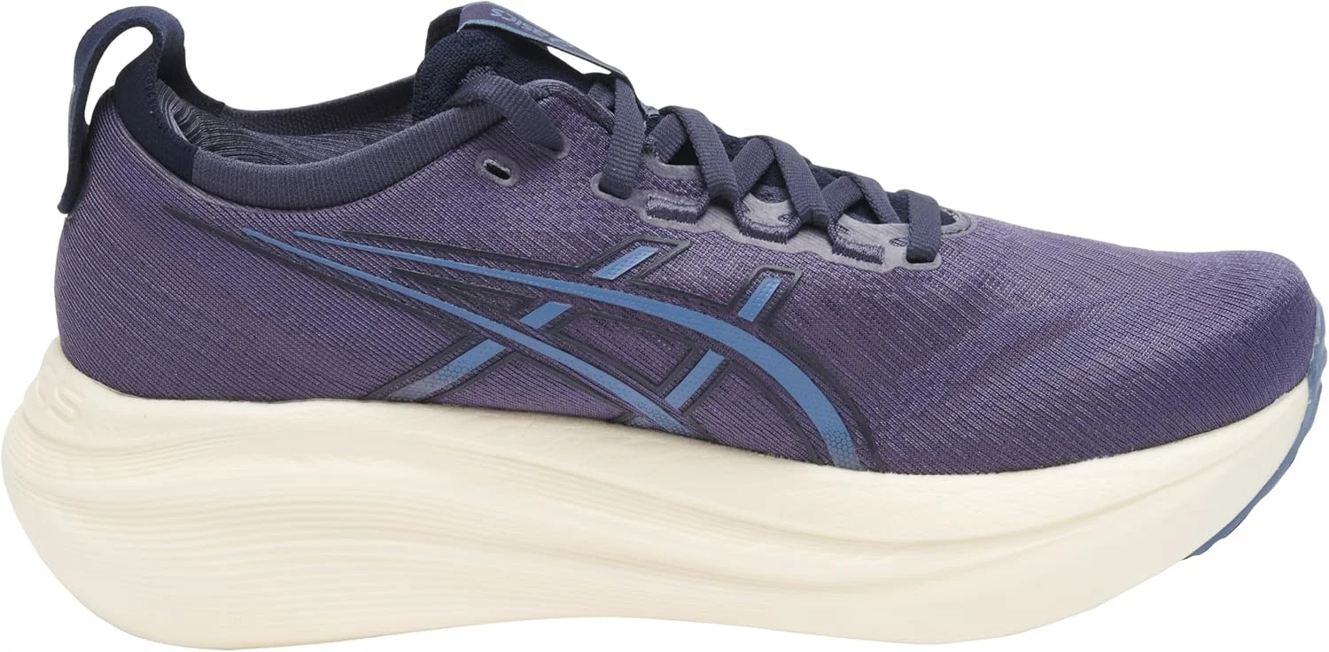 کفش مردانه آسیکس مدل Gel-nimbus 27 کفش مردانه آسیکس مدل Gel-nimbus 27