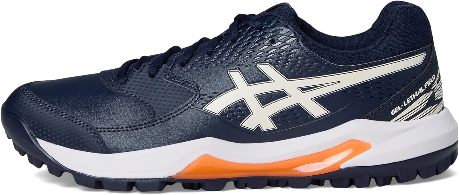کفش ورزشی یونی‌سکس آسیکس مدل Gel-Lethal Field 2