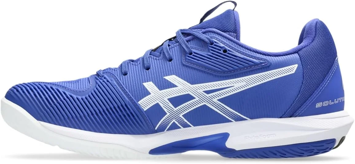 کفش تنیس آسیکس Gel-Dedicate 8 مدل Gel-Dedicate 8 مناسب برای بزرگسالان