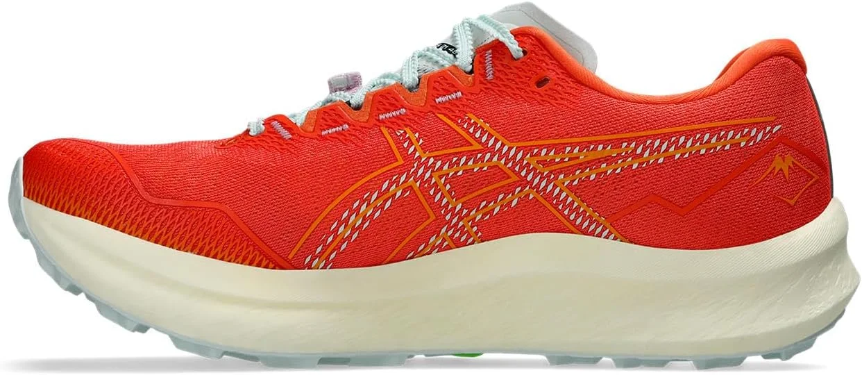 کفش دویدن مردانه آسیکس مدل FUJISPEED 3