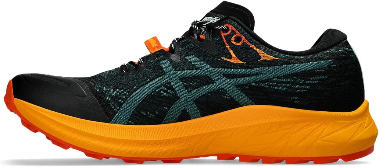 کفش ورزشی مردانه آسیکس فوجی لایت 5