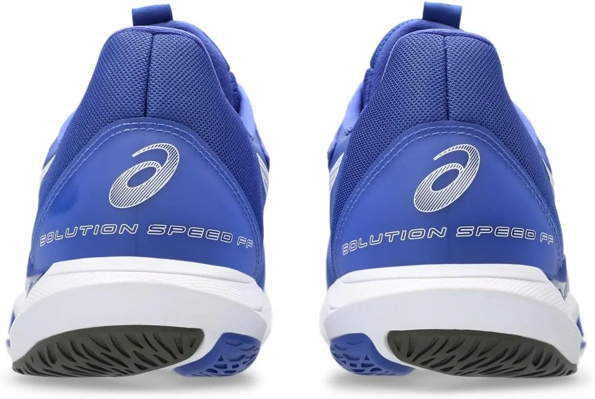 کفش تنیس آسیکس Gel-Dedicate 8 مدل Gel-Dedicate 8 مناسب برای بزرگسالان