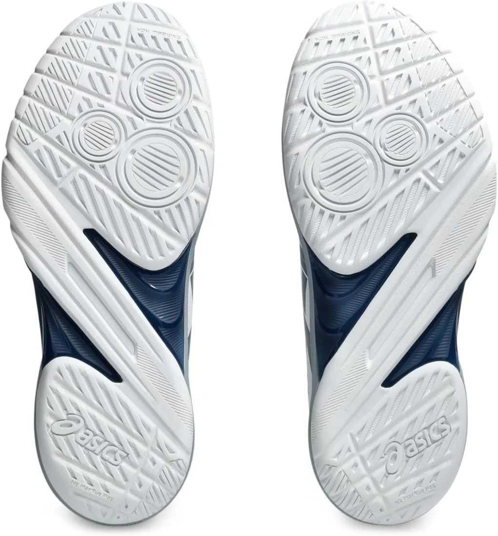 کفش مردانه آسیکس پاوربریک اف اف کفش مردانه آسیکس پاوربریک اف اف