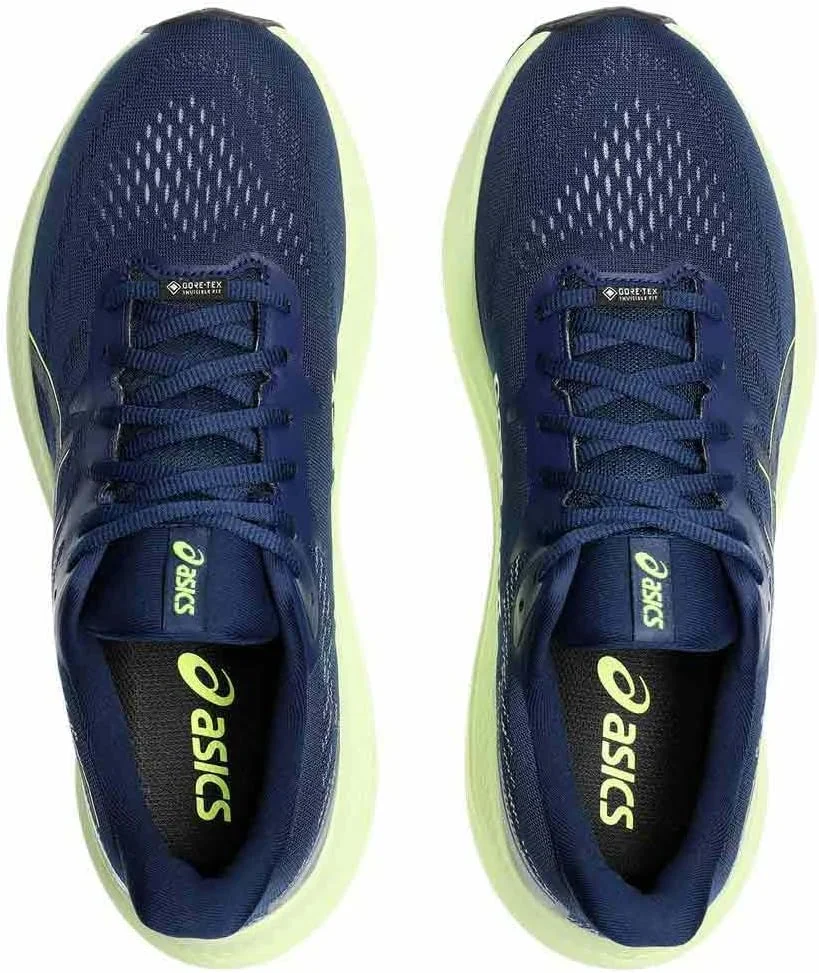 کفش مردانه آسيکس مدل GT-2000 12 GTX