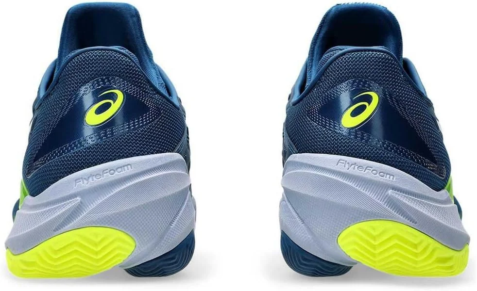 کفش تنیس مردانه آسیکس مدل Court FF 3 Clay کفش تنیس مردانه آسیکس مدل Court FF 3 Clay