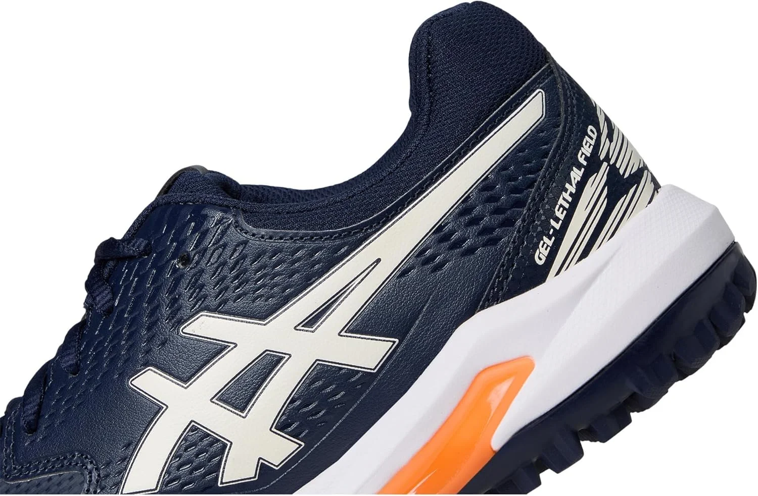 کفش ورزشی یونی‌سکس آسیکس مدل Gel-Lethal Field 2