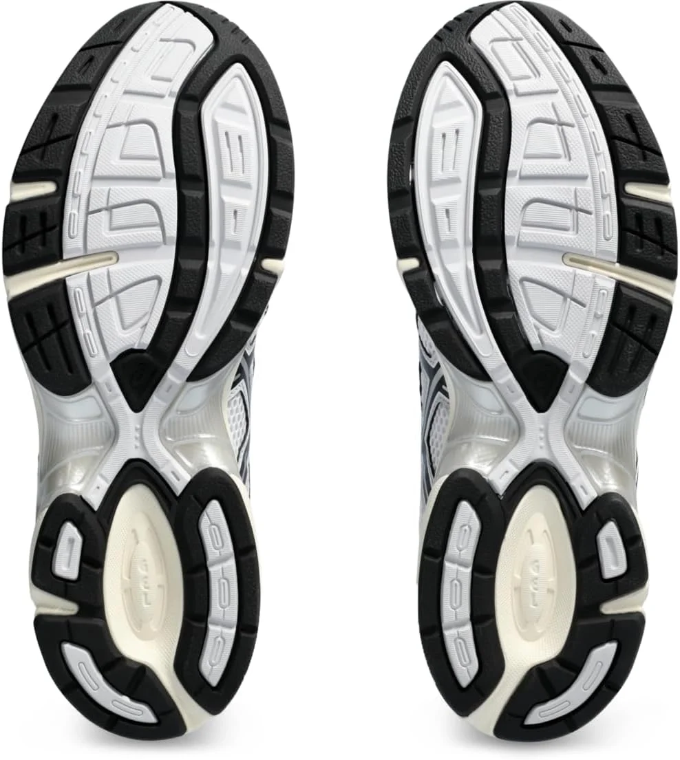 کفش ورزشی مردانه آسیکس مدل GEL-1130، سفید/خاکستری ابری، سایز 9 زنانه/7.5 مردانه کفش ورزشی مردانه آسیکس مدل GEL-1130، سفید/خاکستری ابری، سایز 9 زنانه/7.5 مردانه