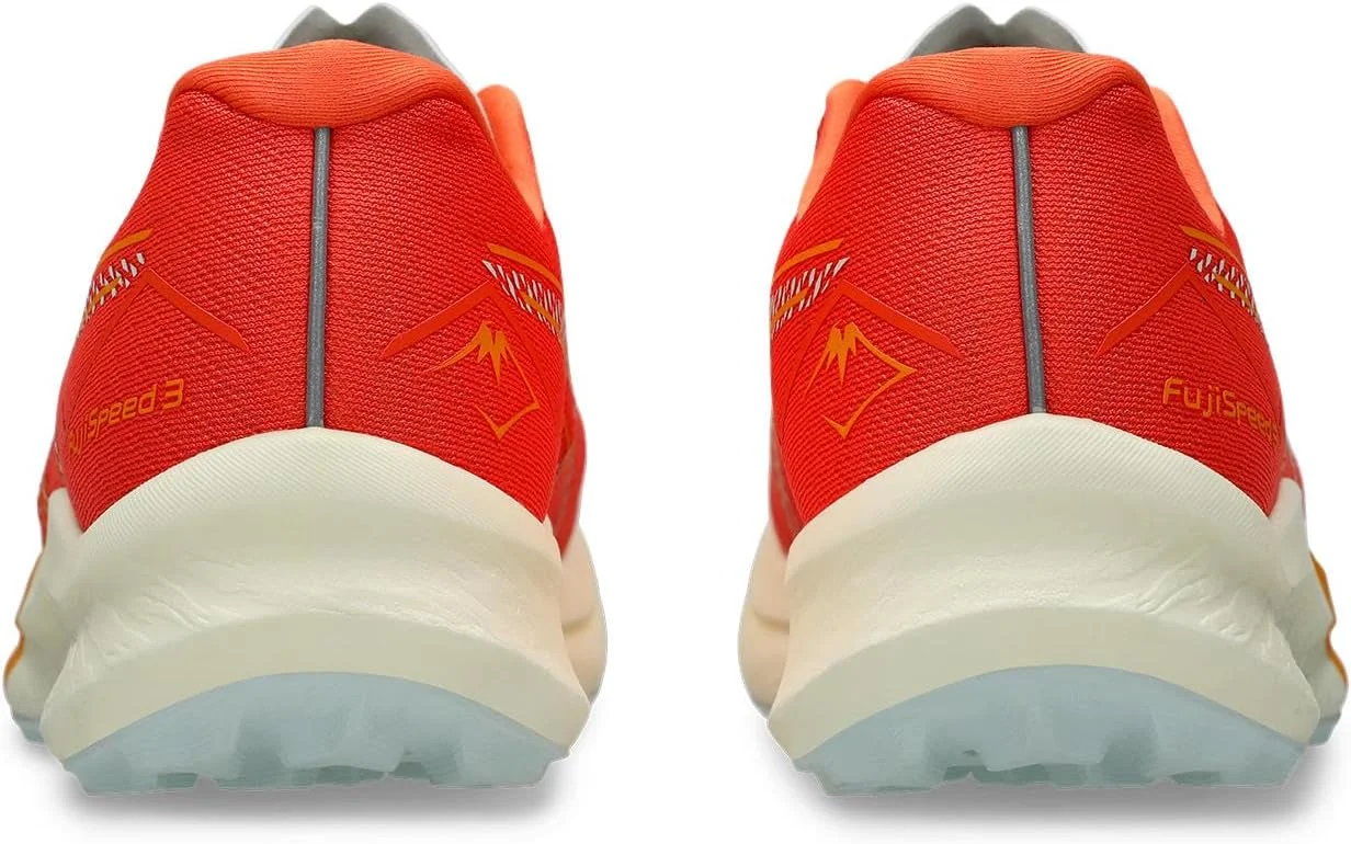 کفش دویدن مردانه آسیکس مدل FUJISPEED 3