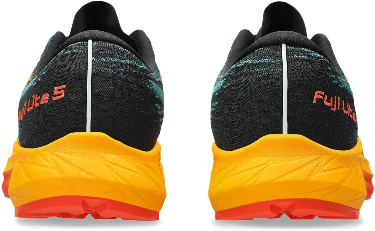 کفش ورزشی مردانه آسیکس فوجی لایت 5