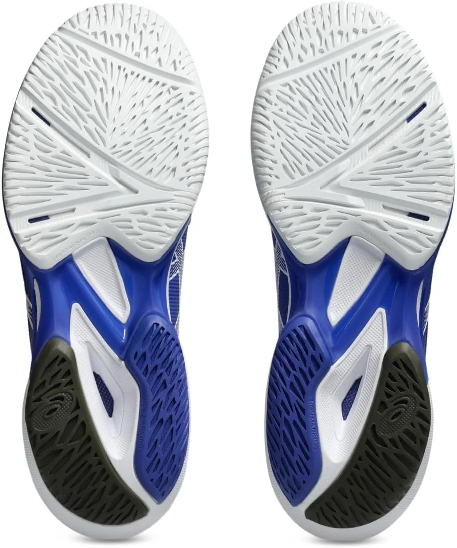 کفش تنیس آسیکس Gel-Dedicate 8 مدل Gel-Dedicate 8 مناسب برای بزرگسالان