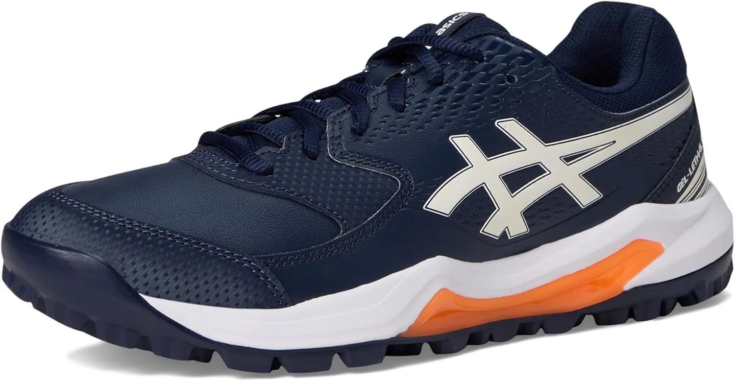 کفش ورزشی یونی‌سکس آسیکس مدل Gel-Lethal Field 2