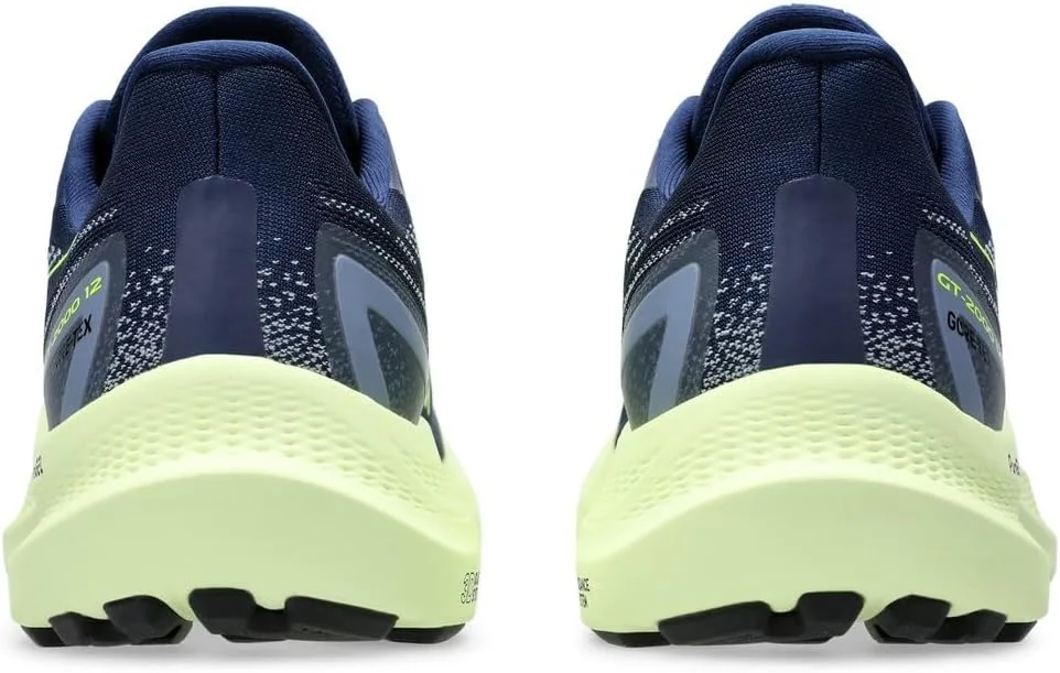 کفش مردانه آسيکس مدل GT-2000 12 GTX