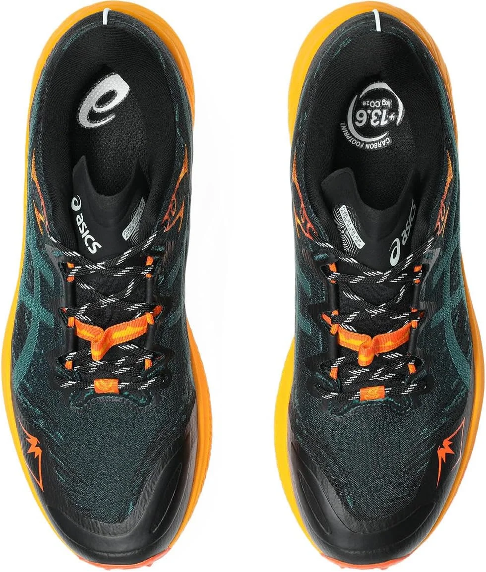 کفش ورزشی مردانه آسیکس فوجی لایت 5