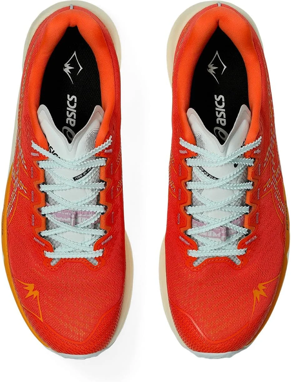 کفش دویدن مردانه آسیکس مدل FUJISPEED 3