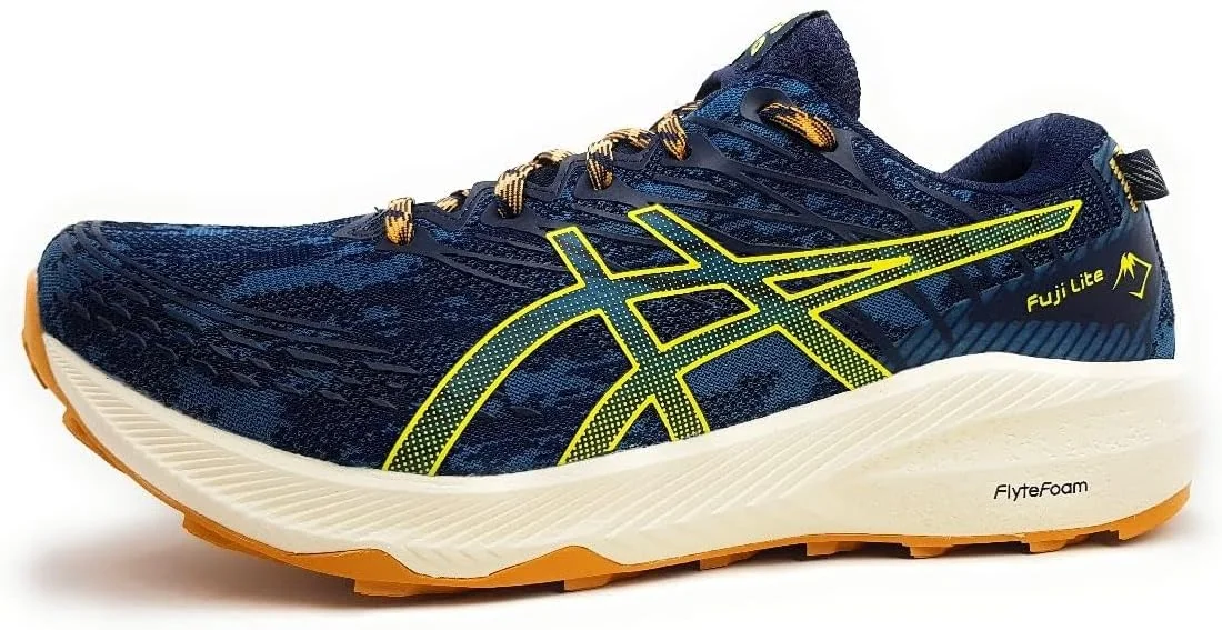 کفش مردانه مخصوص دویدن آیسیکس مدل GEL-VENTURE 9