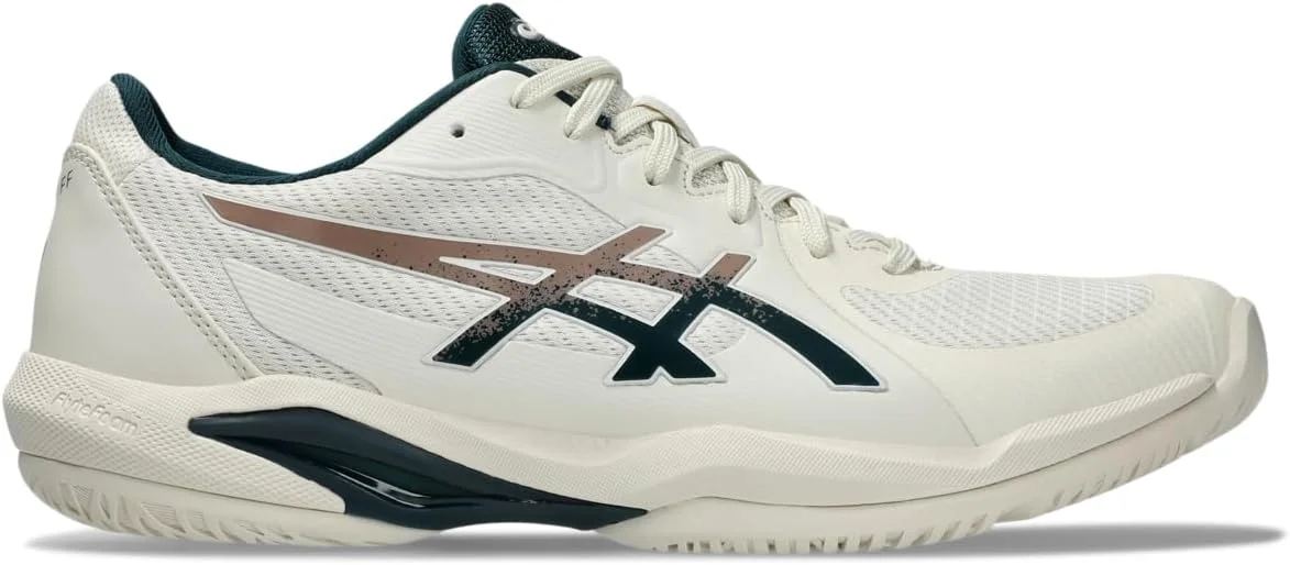 کفش تنیس مردانه آسیکس مدل Court FlyteFoam 3