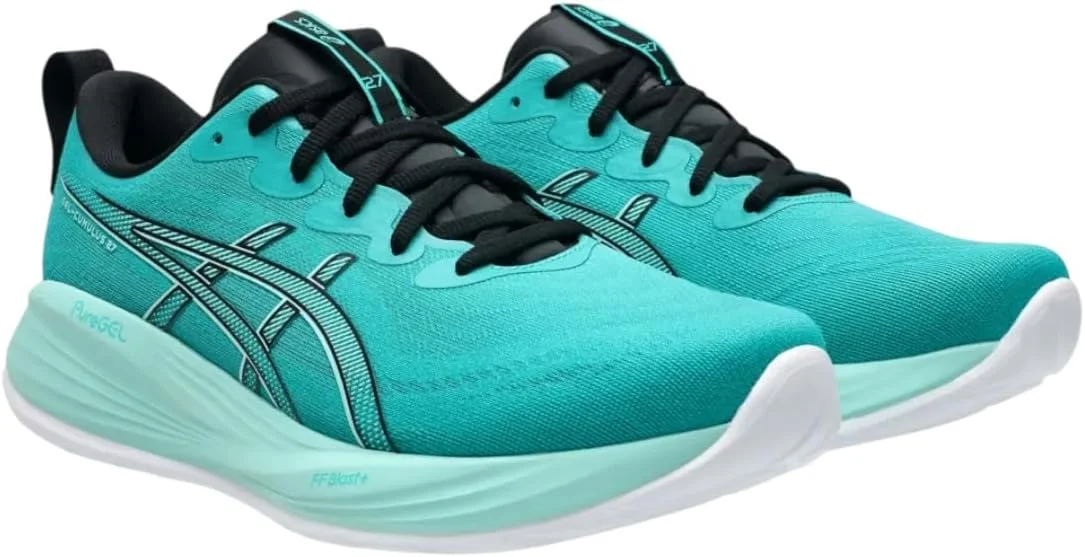 کفش مردانه آسیکس مدل Gel-Cumulus 27 کفش مردانه آسیکس مدل Gel-Cumulus 27