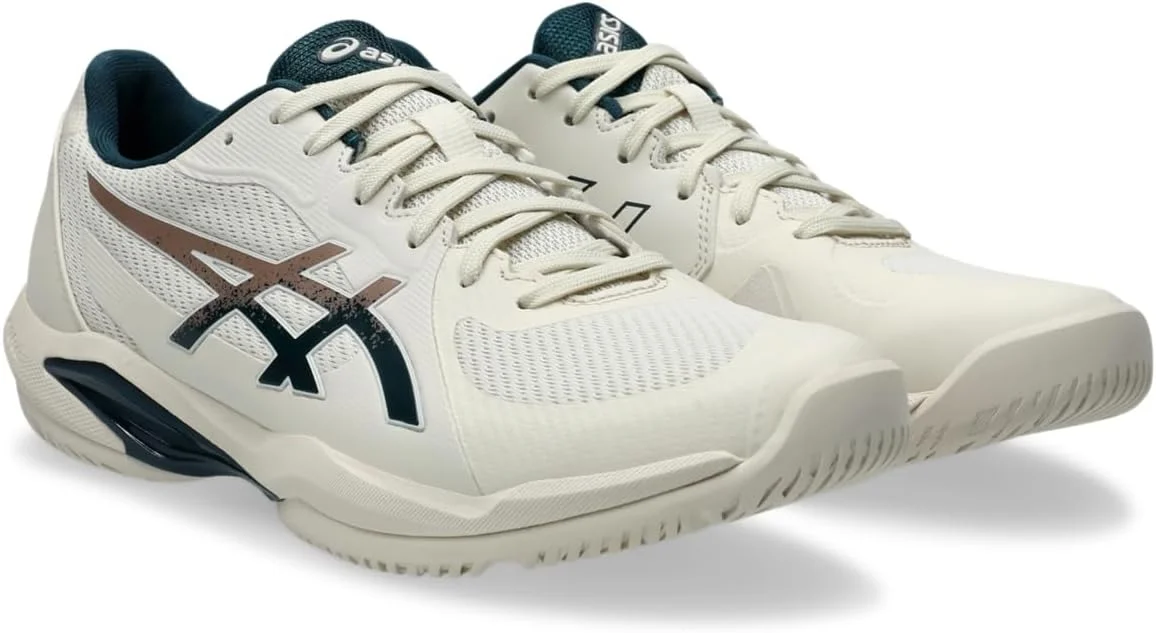 کفش تنیس مردانه آسیکس مدل Court FlyteFoam 3 کفش تنیس مردانه آسیکس مدل Court FlyteFoam 3