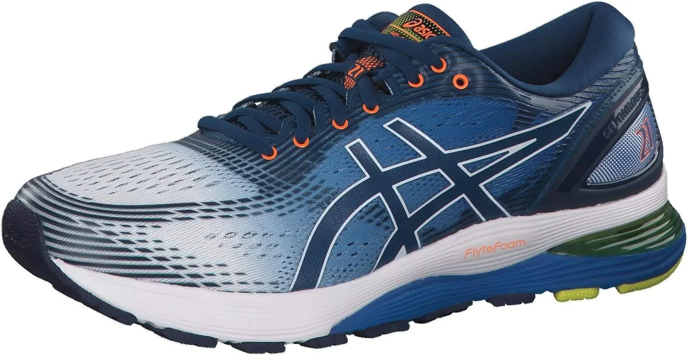 کفش ورزشی مردانه آسیکس مدل Gel-nimbus 21