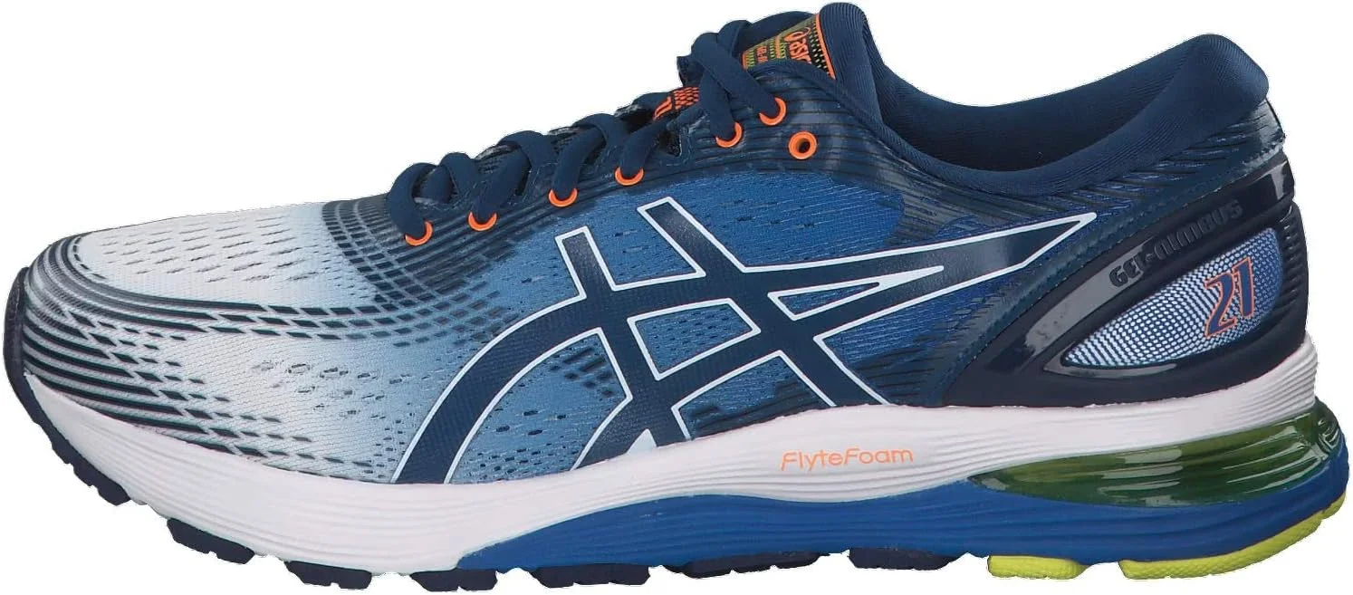 کفش ورزشی مردانه آسیکس مدل Gel-nimbus 21