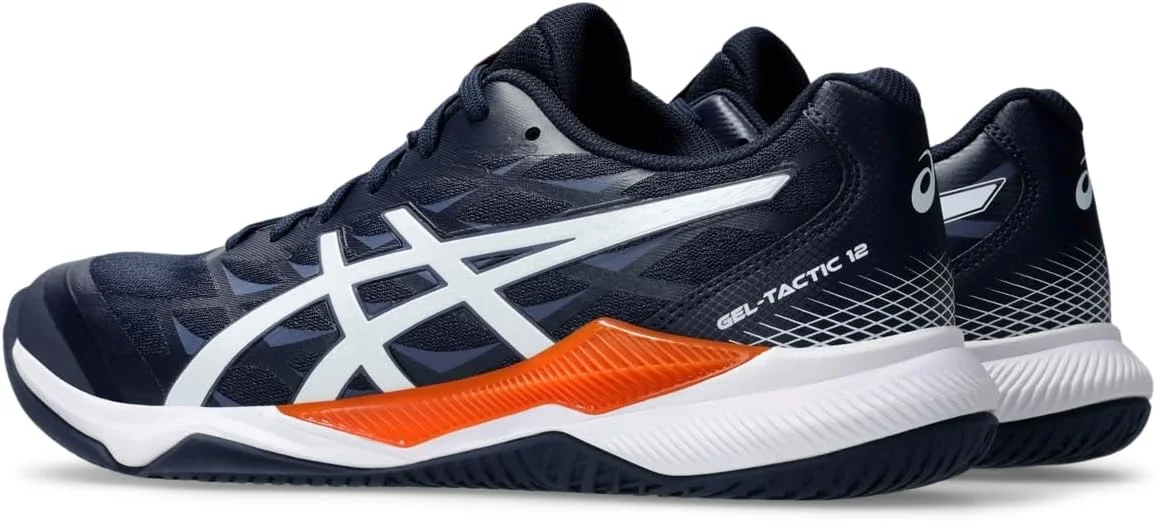 کفش والیبال مردانه آسیکس مدل Gel-tactic 12