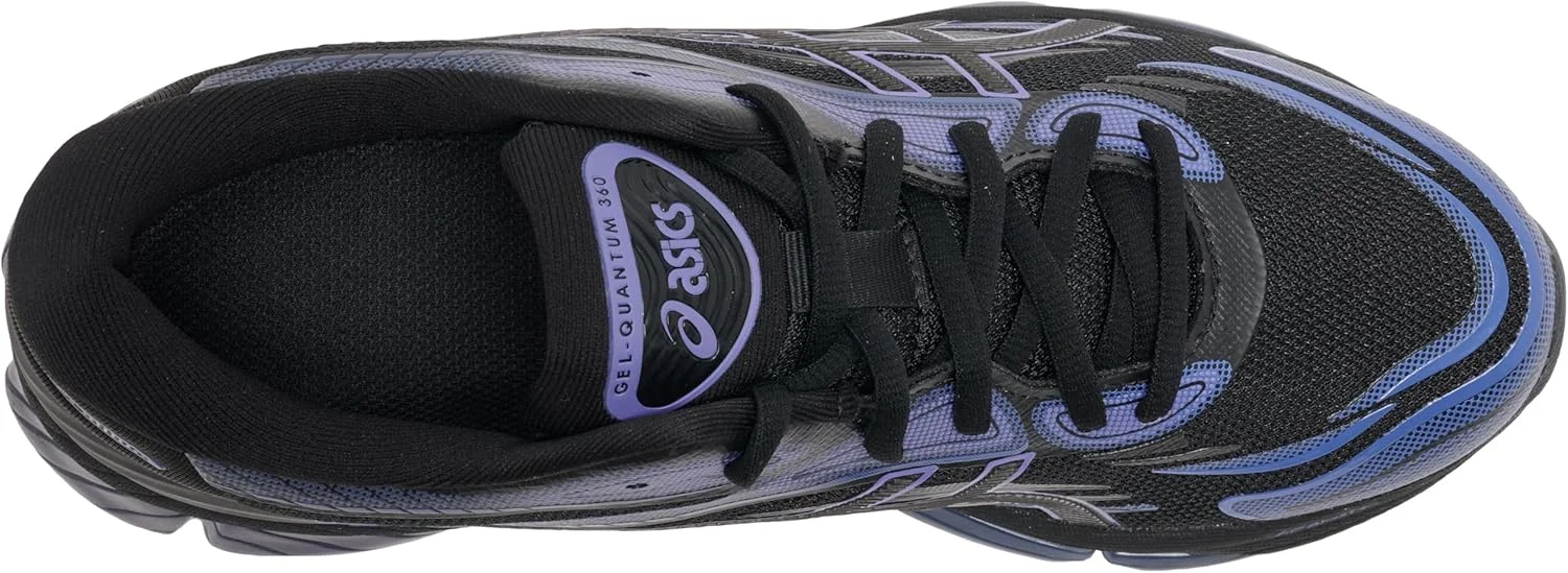 کفش مردانه آسیکس مدل Gel-quantum 360 Viii