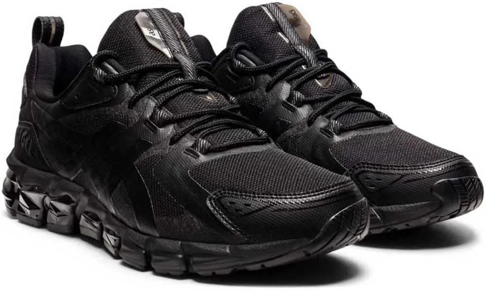 کفش دویدن مردانه آسیکس GEL-QUANTUM 180 6