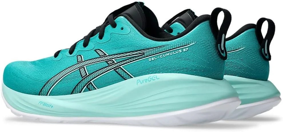 کفش ورزشی مردانه آسیکس مدل Gel-Cumulus 27