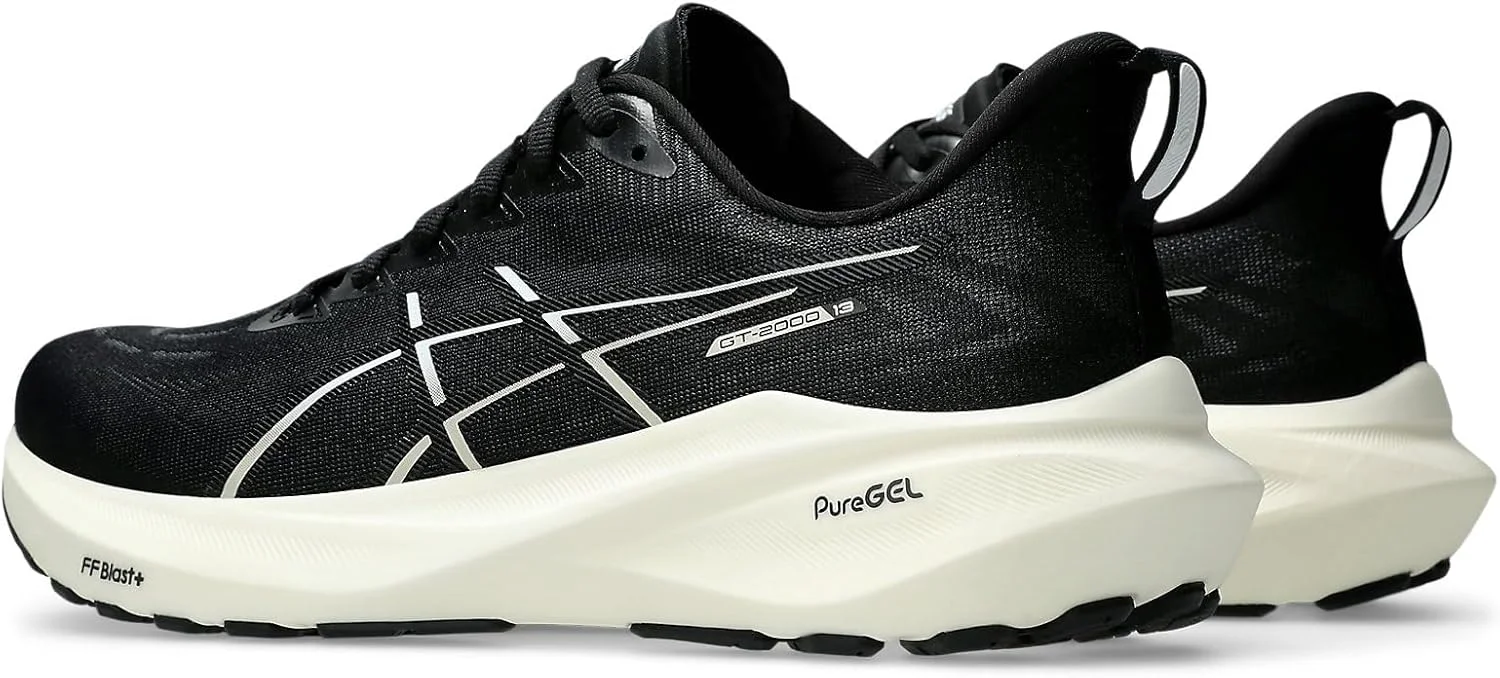 کفش ورزشی مردانه آسیکس GT-2000 13