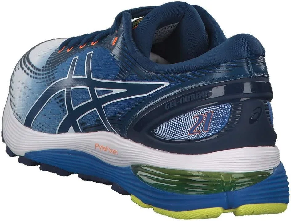 کفش ورزشی مردانه آسیکس مدل Gel-nimbus 21