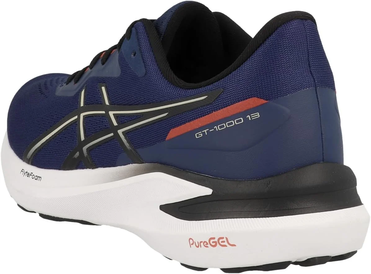 کفش ورزشی مردانه آسیکس مدل GT-1000 13