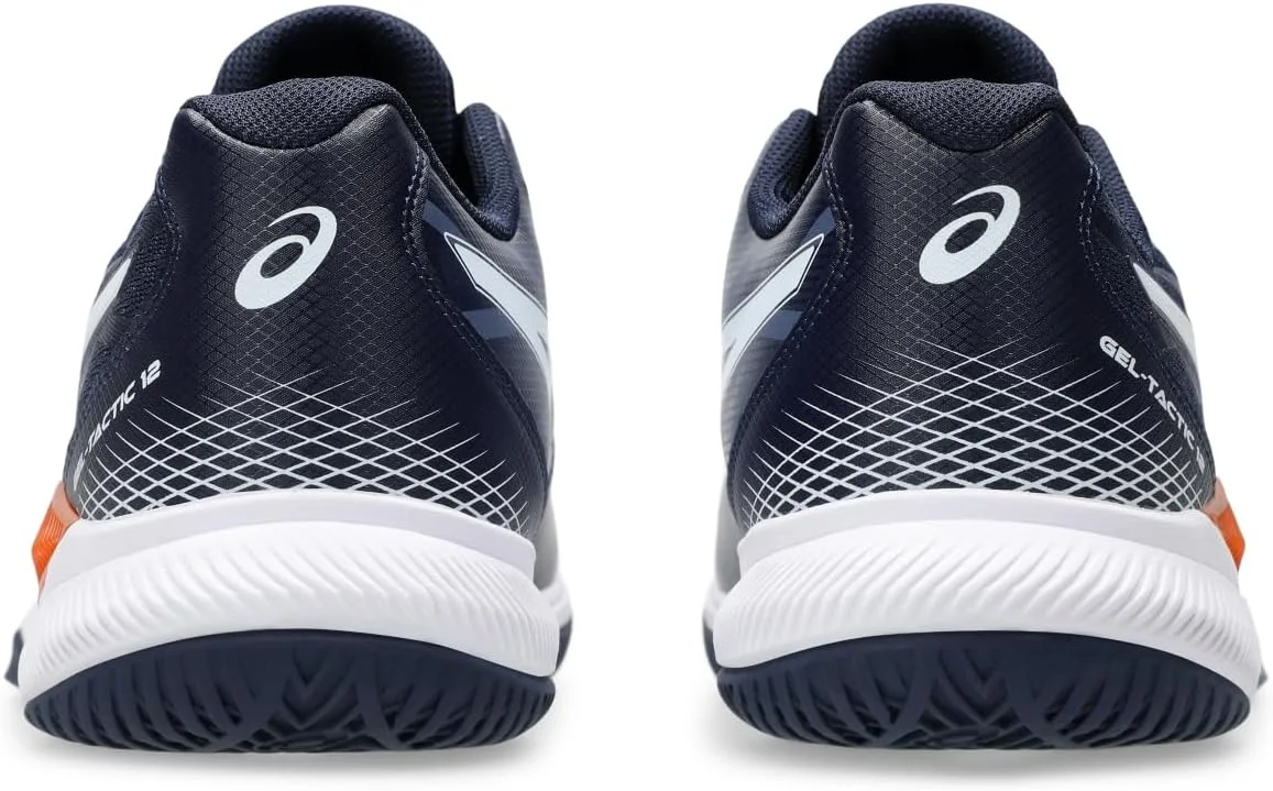 کفش والیبال مردانه آسیکس مدل Gel-tactic 12