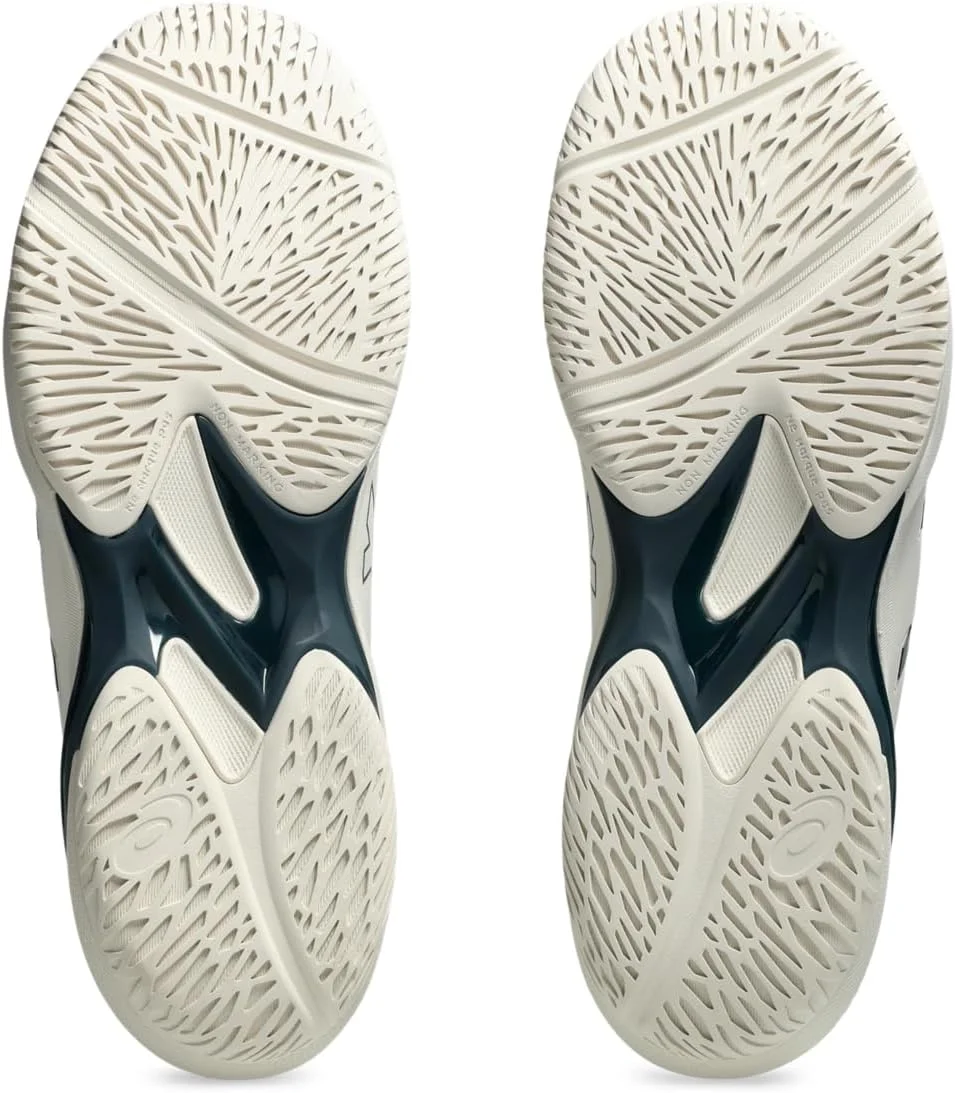 کفش تنیس مردانه آسیکس مدل Court FlyteFoam 3 کفش تنیس مردانه آسیکس مدل Court FlyteFoam 3