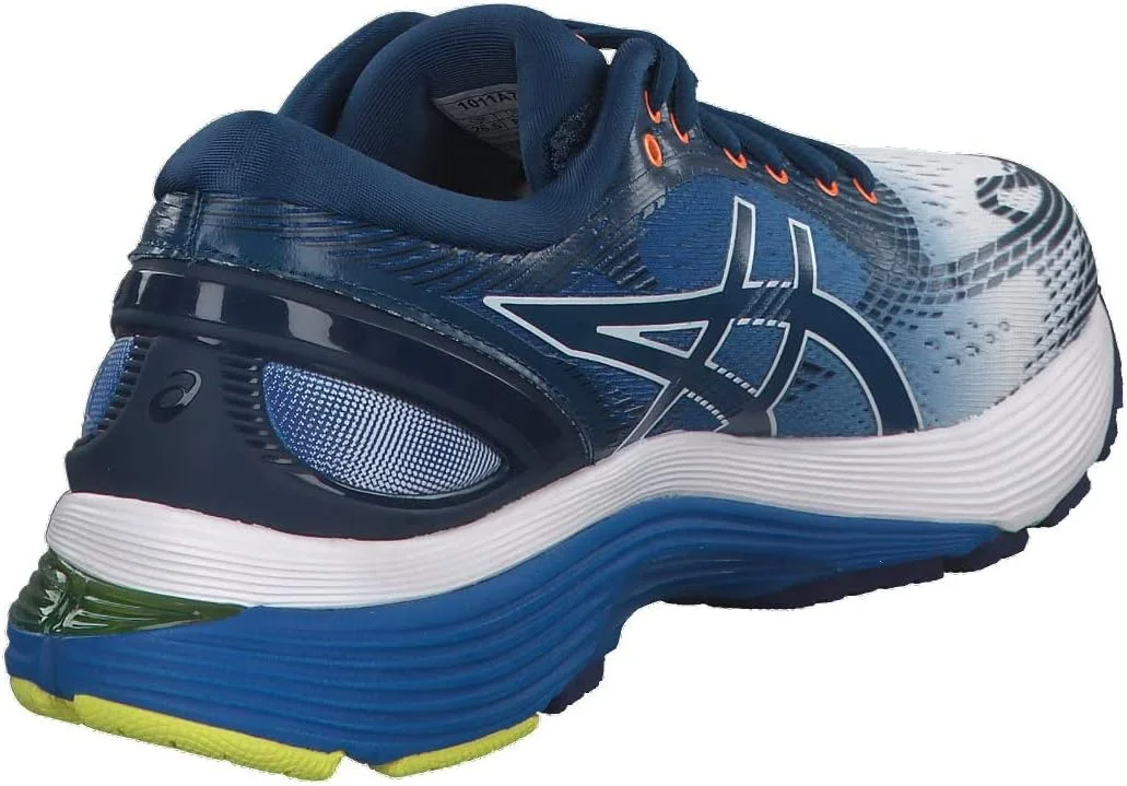 کفش ورزشی مردانه آسیکس مدل Gel-nimbus 21