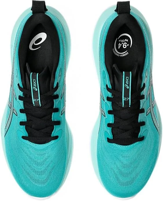 کفش ورزشی مردانه آسیکس مدل Gel-Cumulus 27